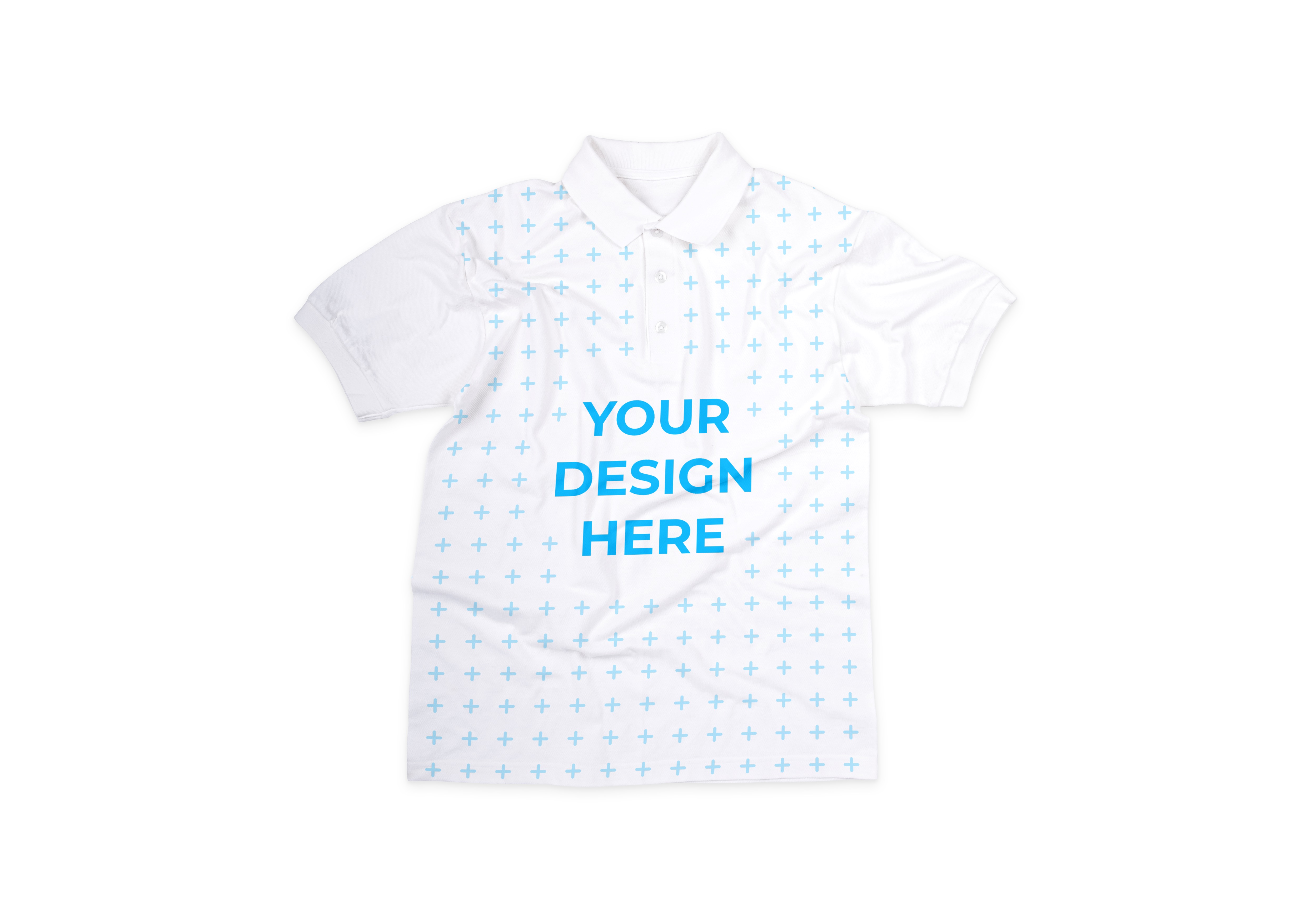 Free Tshirt with changeable color Mockup generator