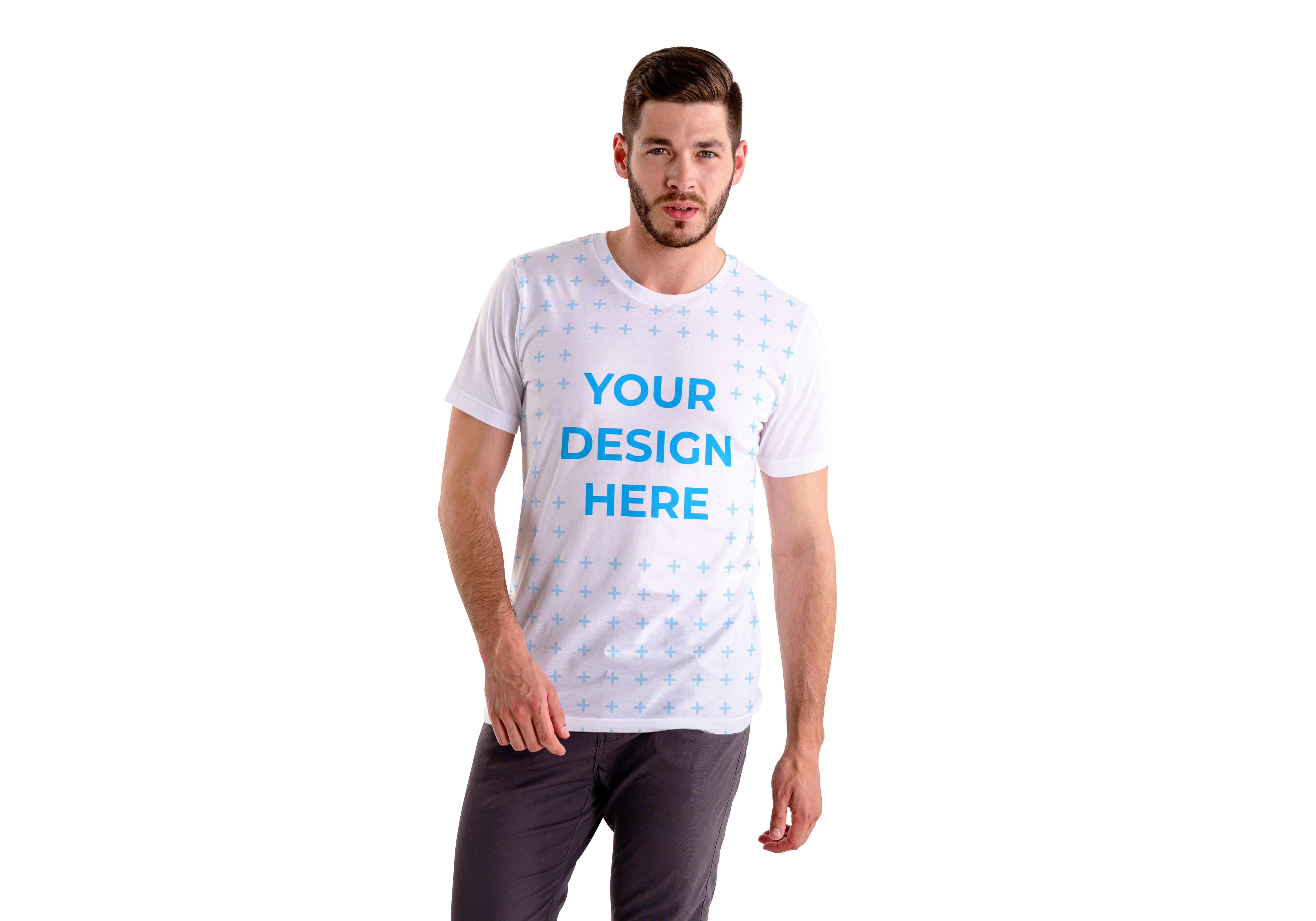 Shirt Mockup Generator Free : T-Shirt Mockups | Mockup ...