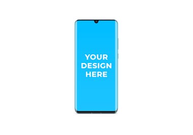 Download Free Google Pixel 4 Mockup Generator Smartmockups