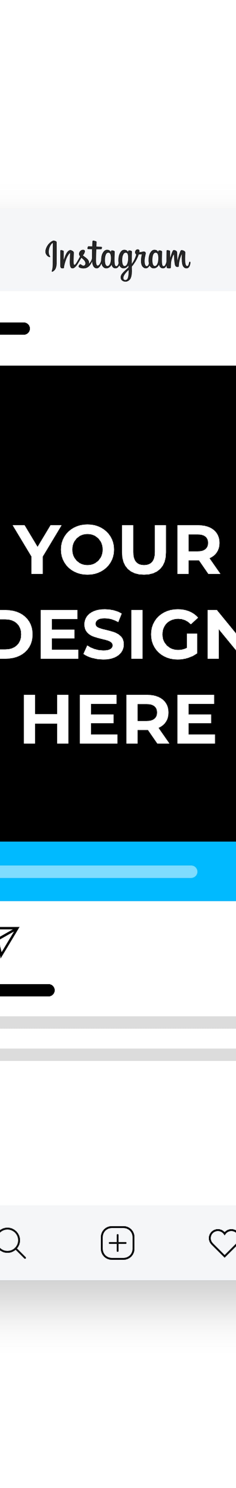 Download Free Instagram carousel Mockup generator | Smartmockups