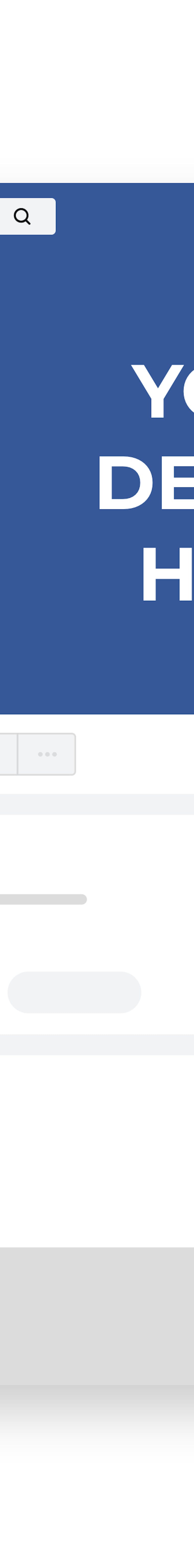 Download Free Facebook post Mockup generator | Smartmockups