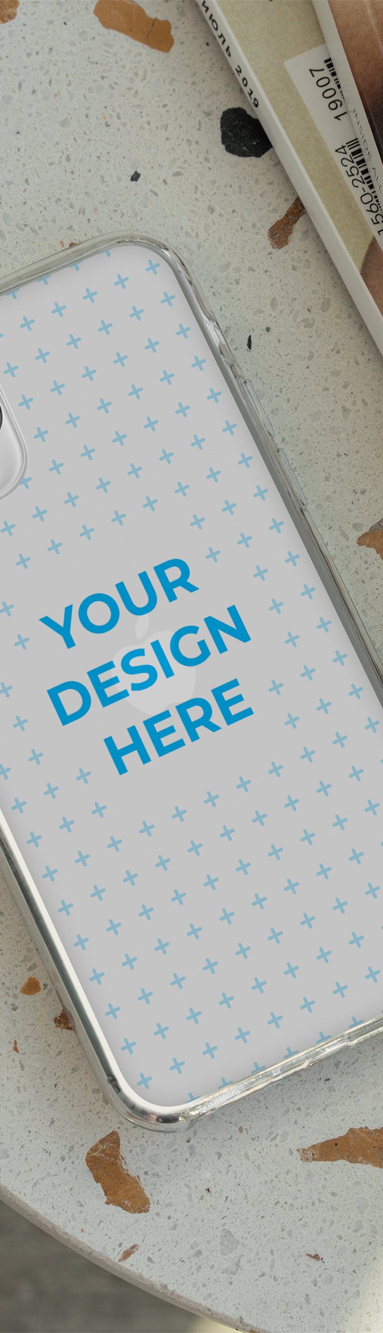Download Free Kindle in the hands of a woman Mockup generator ...