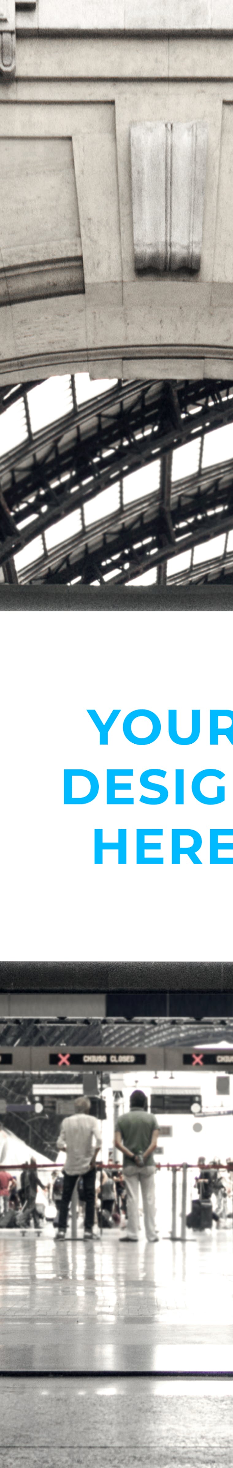 Download Free Landscape billboard Mockup generator | Smartmockups