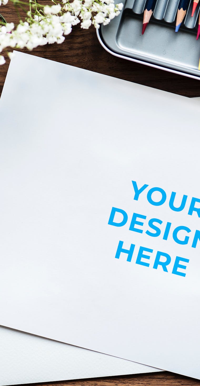 Download Free DL - 99x210mm brochure in the hands of a driver ...